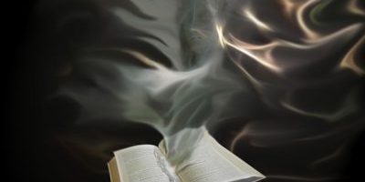 A world where naked souls depend on clothes A world where naked souls depend on clothes