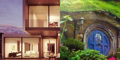 It all begins at home It all begins at home