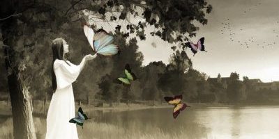 Poetry, Inspiration and Irony