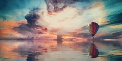 Poetry, Inspiration and Irony