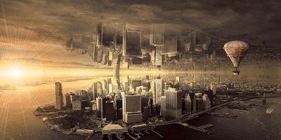 Poetry, Inspiration and Irony