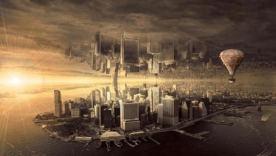 Poetry, Inspiration and Irony Poetry, Inspiration and Irony