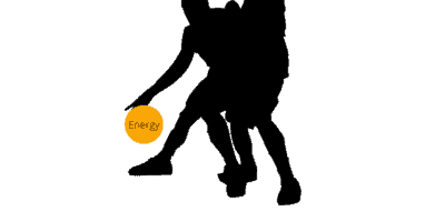 Protect your energy Protect your energy