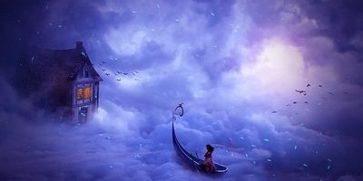 Poetry, Inspiration and Irony