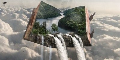 Poetry, Inspiration and Irony