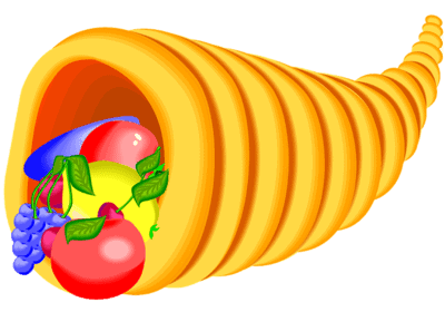 The abundance mindset