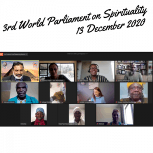 3rd World Parliament on Spirituality (1)