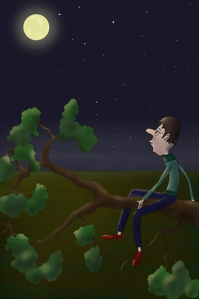 Just do these three things. They will carry you if you let them Just do these three things. They will carry you if you let them