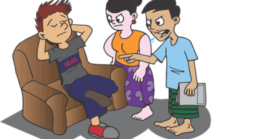 Most people do not remember the smallest good deed but everyone remembers an A-hole Most people do not remember the smallest good deed but everyone remembers an A-hole