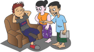 Most people do not remember the smallest good deed but everyone remembers an A-hole Most people do not remember the smallest good deed but everyone remembers an A-hole