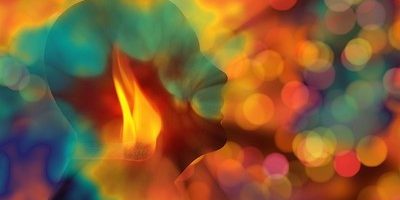 Emotional bankruptcy