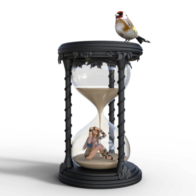 Less than 60 seconds