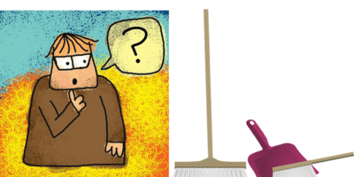 Speak up or clean up – Things get better if honest feedback is given then acted on Speak up or clean up – Things get better if honest feedback is given then acted on