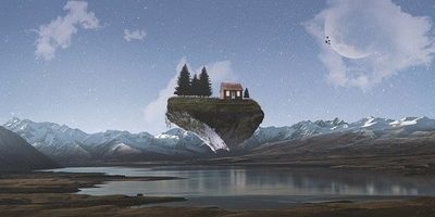 Poetry, Inspiration and Irony Poetry, Inspiration and Irony