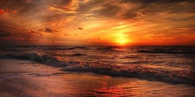 Everywhere but nowhere