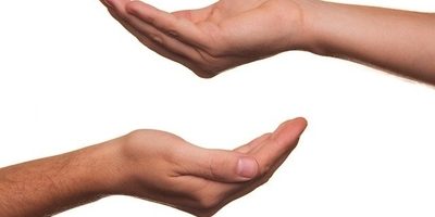 Give and take – Every single second we do this as we breathe – What don’t we realise Give and take – Every single second we do this as we breathe – What don’t we realise