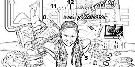 Learn how to learn. Going to school teaches business language Learn how to learn. Going to school teaches business language