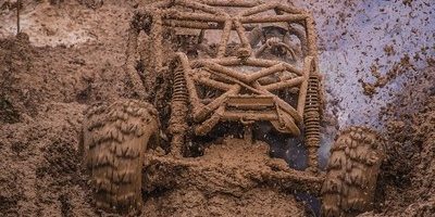 The power of perseverance