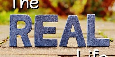 REAL people and REAL-life stories that will REALly inspire you REAL people and REAL-life stories that will REALly inspire you