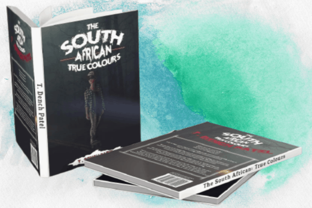 The South African True Colours Website Image