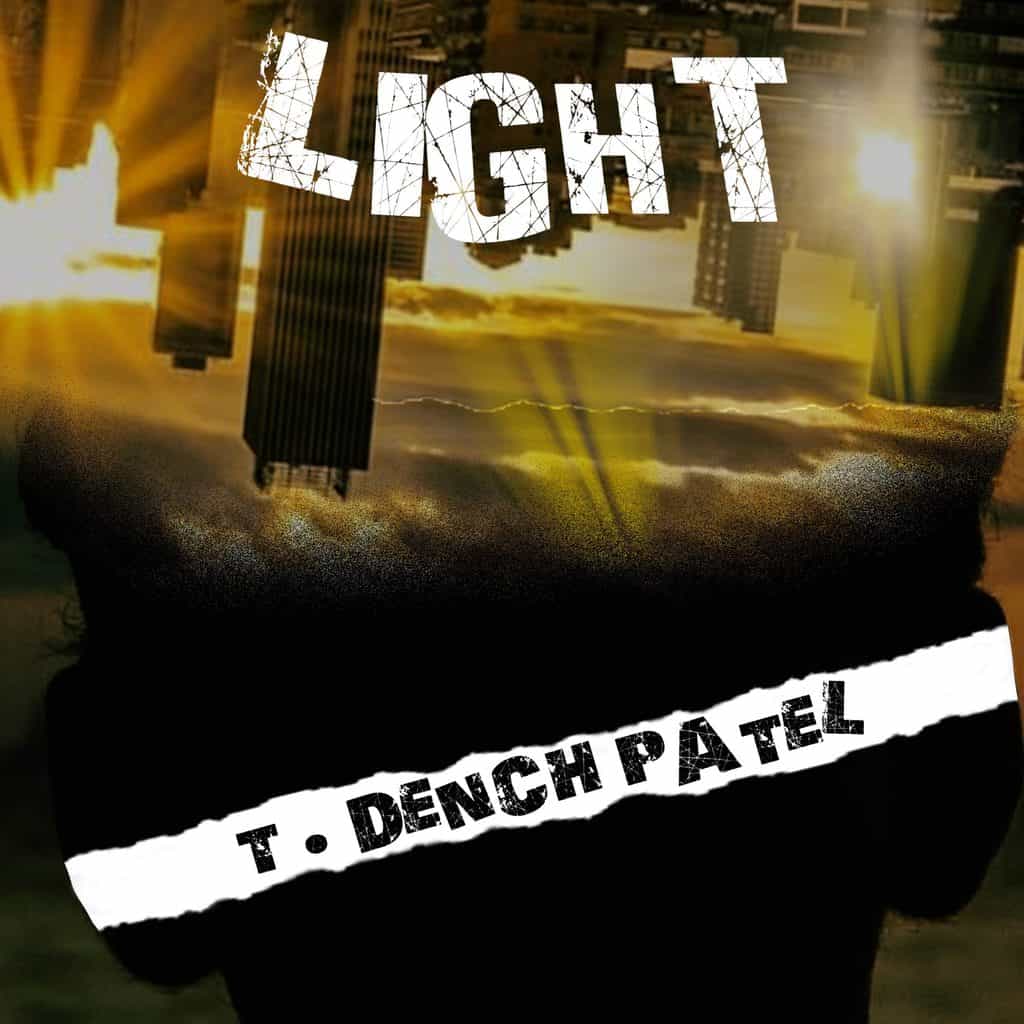 Purchase first children’s book, Light T. Dench Patel