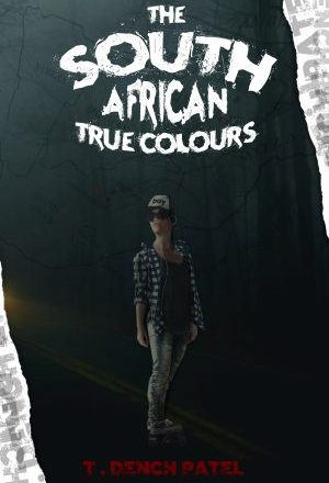The South African True Colours Large Poster