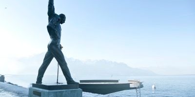 Why did Freddy Mercury change his name? Why do we have the term BAME?