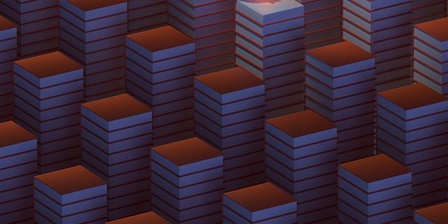 Different types of publishers