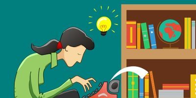 Which “type-writer” are you?