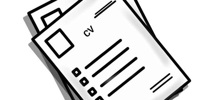 Writing a resume or cv that lands the call for an interview Writing a resume or cv that lands the call for an interview