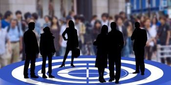 What is your target audience? What is your target audience?