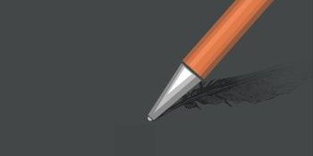 Trust your writing voice like no one is reading Trust your writing voice like no one is reading