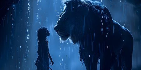 Fearless writers make fearless storytelling