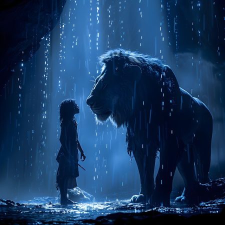 Fearless writers make fearless storytelling