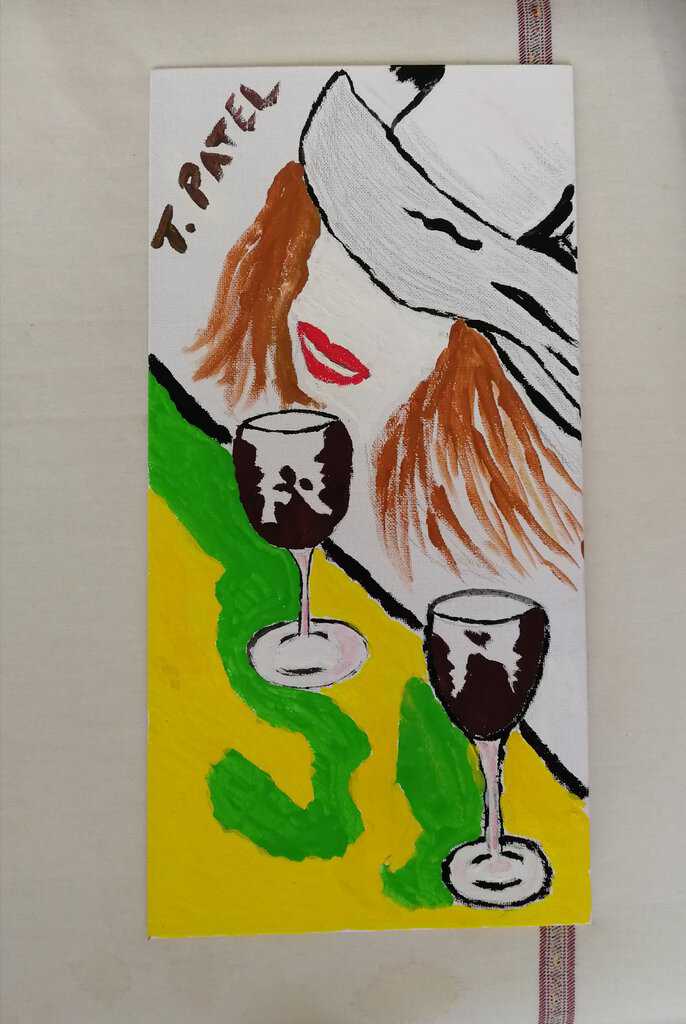 Art, Inspiration, Poetry and Irony… What about some music? … Not a rhetorical question… Art, Inspiration, Poetry and Irony... What about some music? ... Not a rhetorical question...