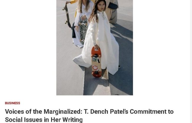 New York Business Post